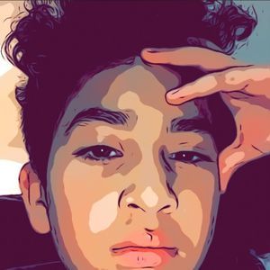 Meet your Posher, Blake